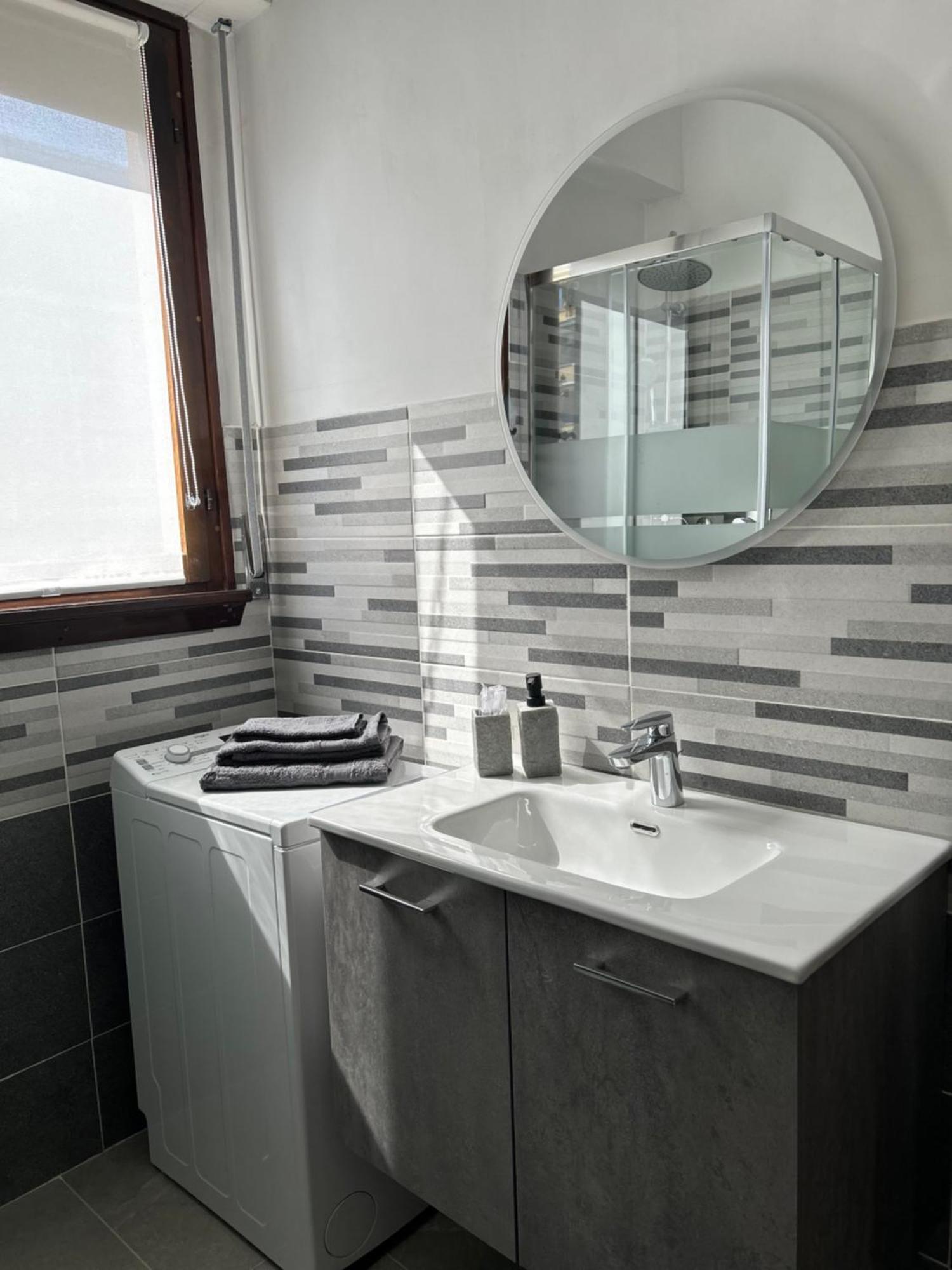 Apartamento Collina Fleming 32 Roma Exterior foto