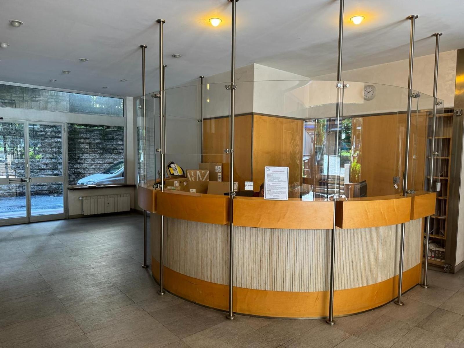 Apartamento Collina Fleming 32 Roma Exterior foto
