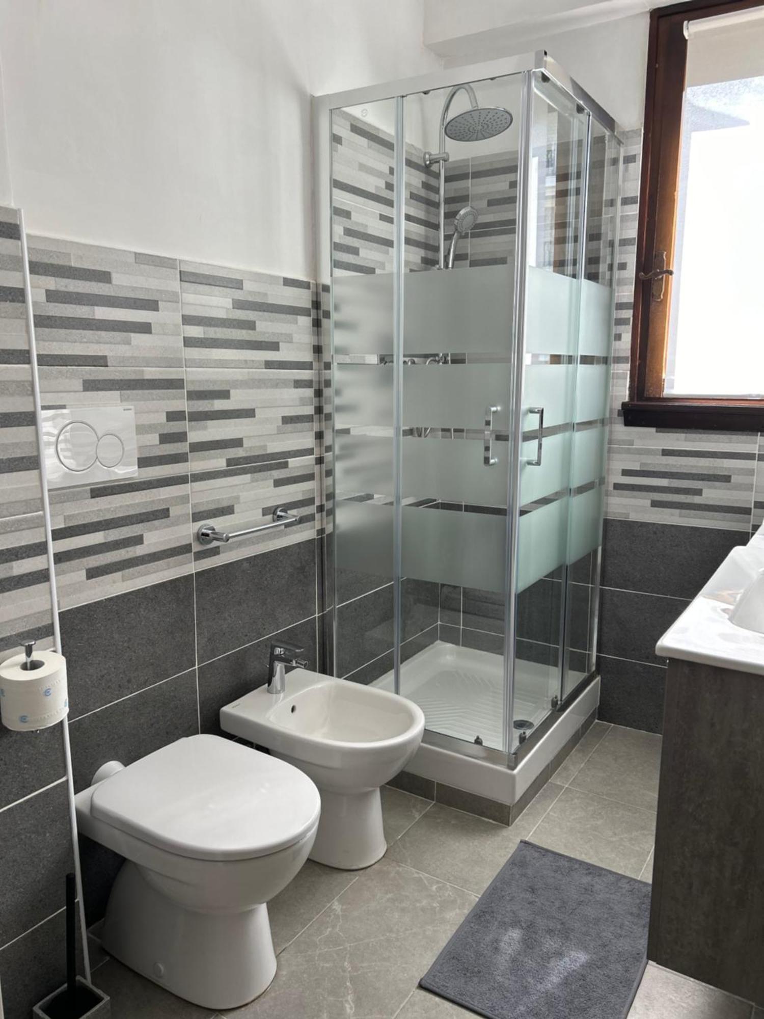 Apartamento Collina Fleming 32 Roma Exterior foto