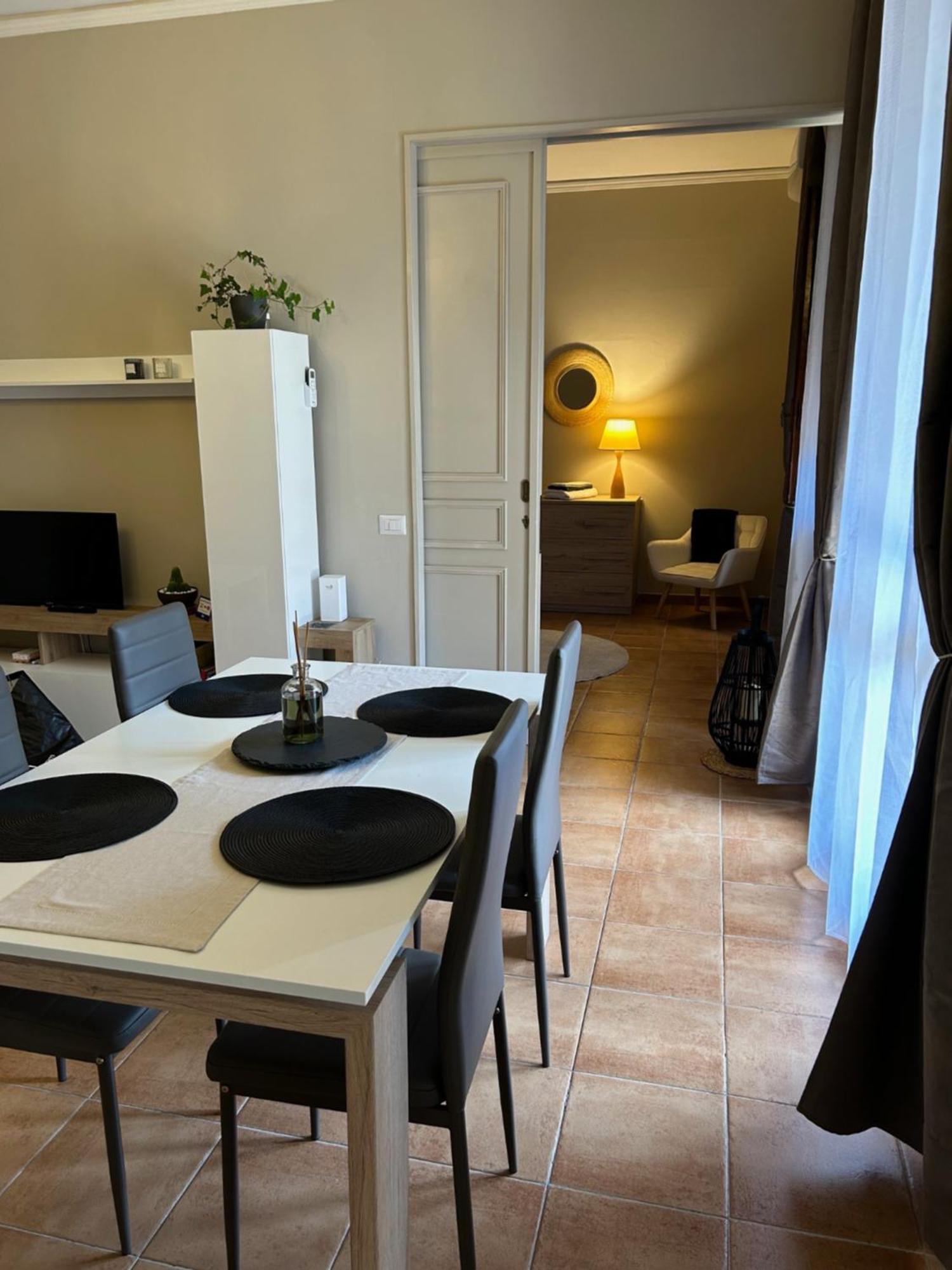 Apartamento Collina Fleming 32 Roma Exterior foto